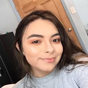 Meet your Posher, Michaela